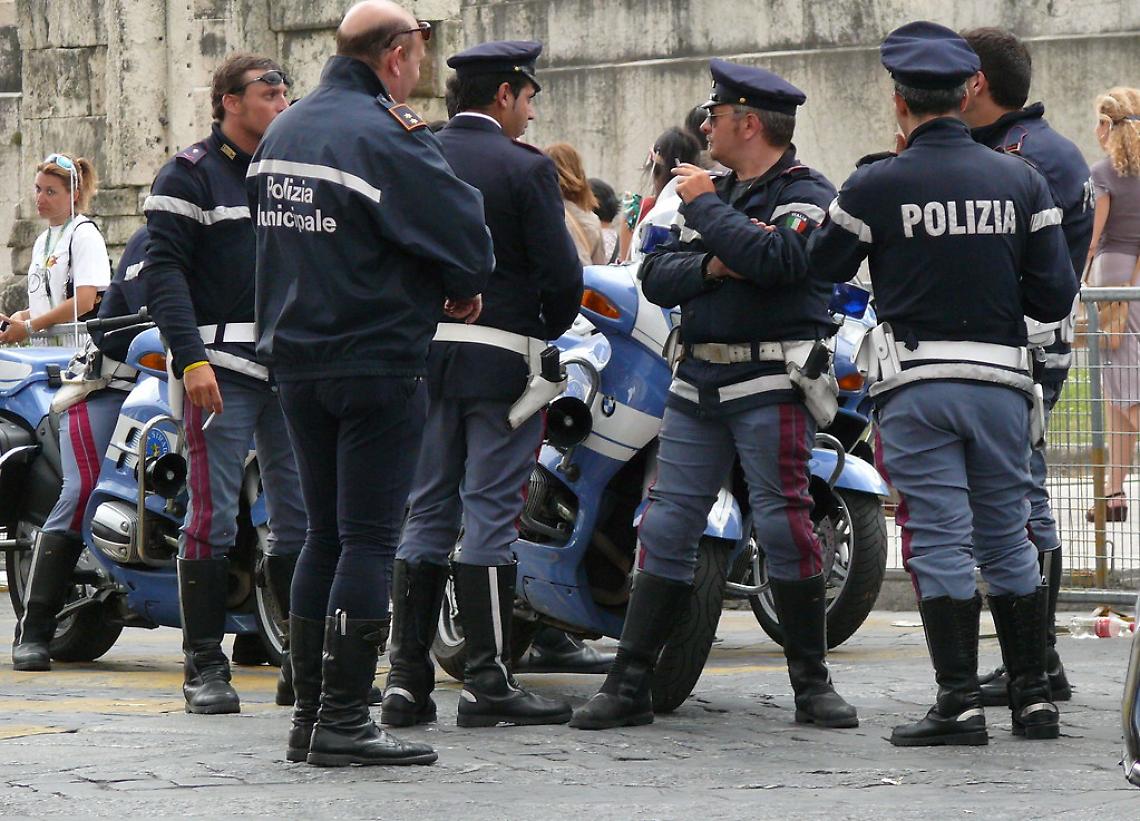 Fiere di San Luca a Treviso: sicurezza al primo posto per contrastare la violenza 