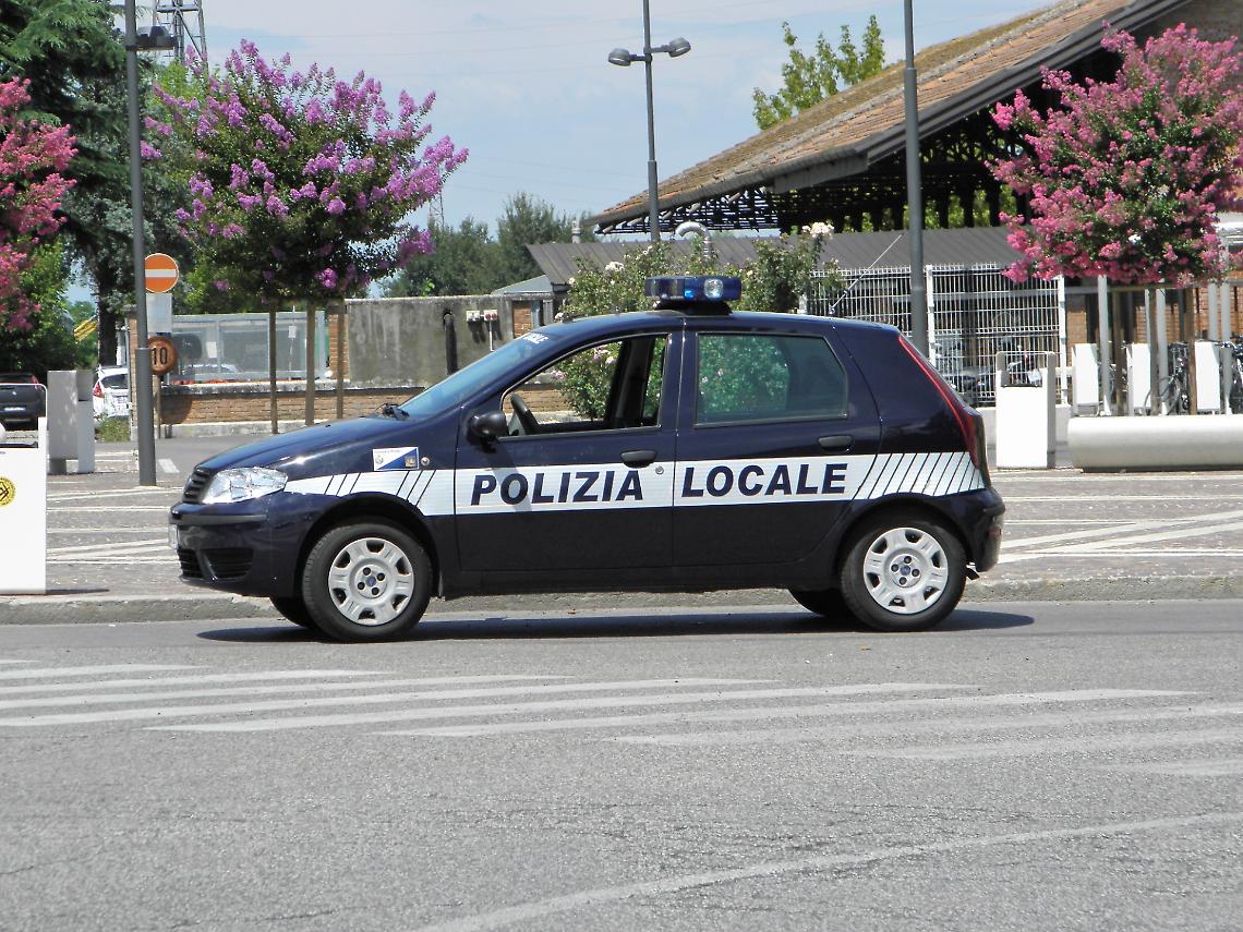 Sgombero dell'ex telecom: presto uno studentato a Mestre