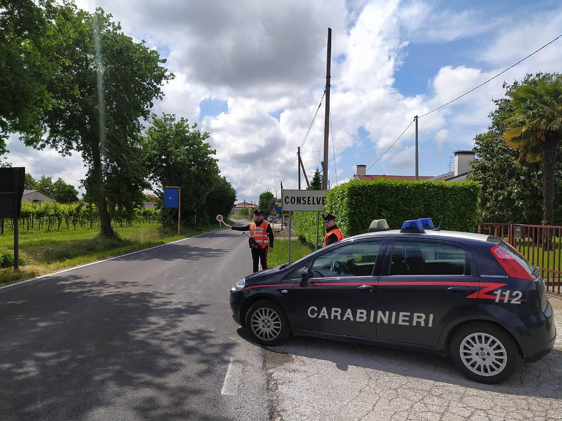 carabinieri