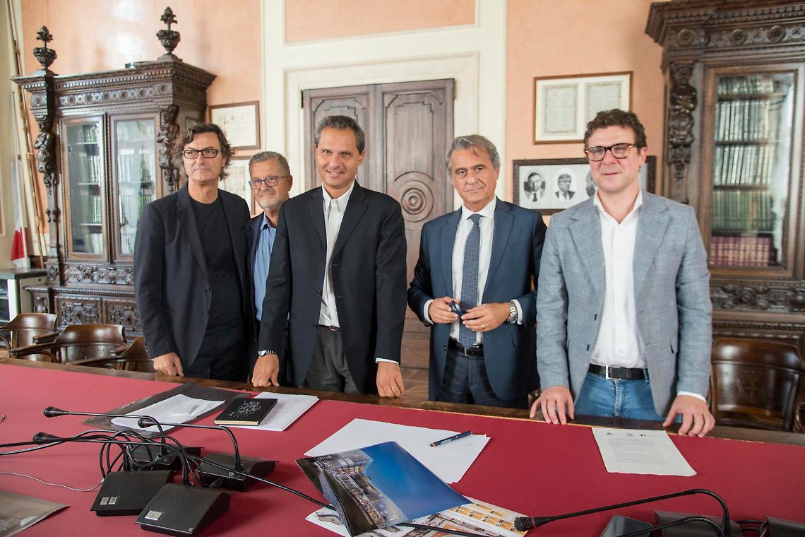 Progettisti