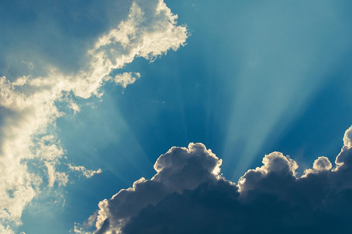 Meteo Veneto: una domenica di sole e cieli sereni
