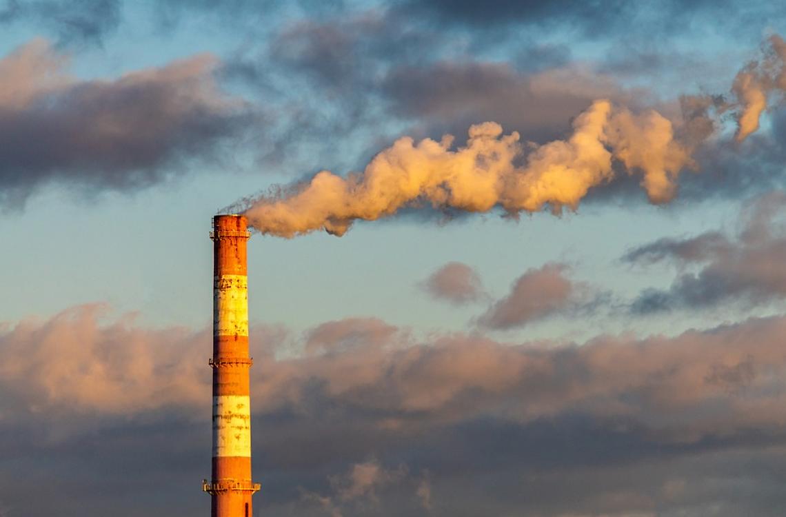 Rovigo, al via le misure anti-smog: limitazioni al traffico e alle combustioni