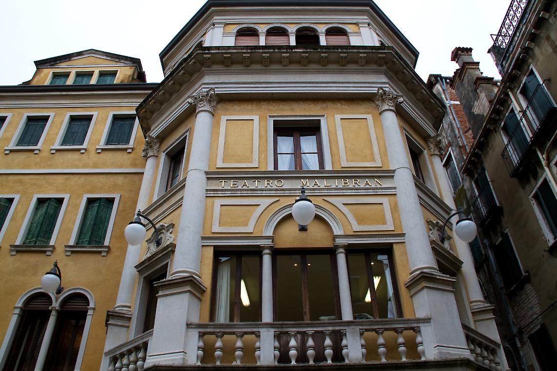 Festival delle idee al teatro Malibran: filosofia, psicanalisi e scienza in tre serate imperdibili