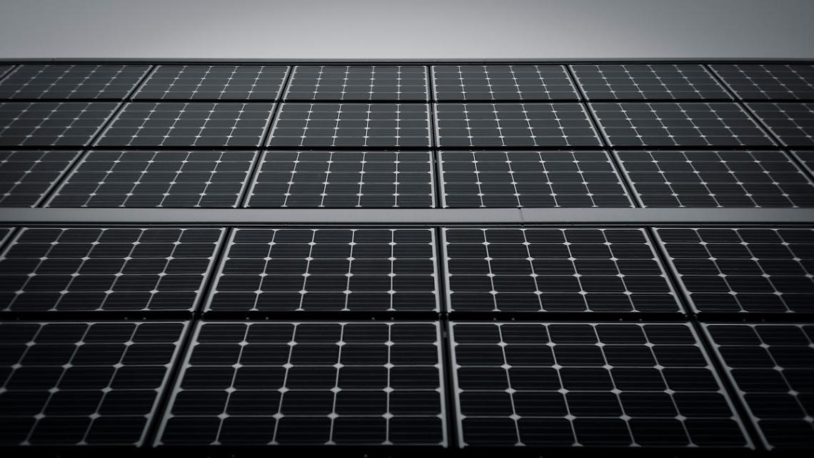 Il solare a Ca’ Cappello: un nuovo capitolo per l’energia rinnovabile in Veneto