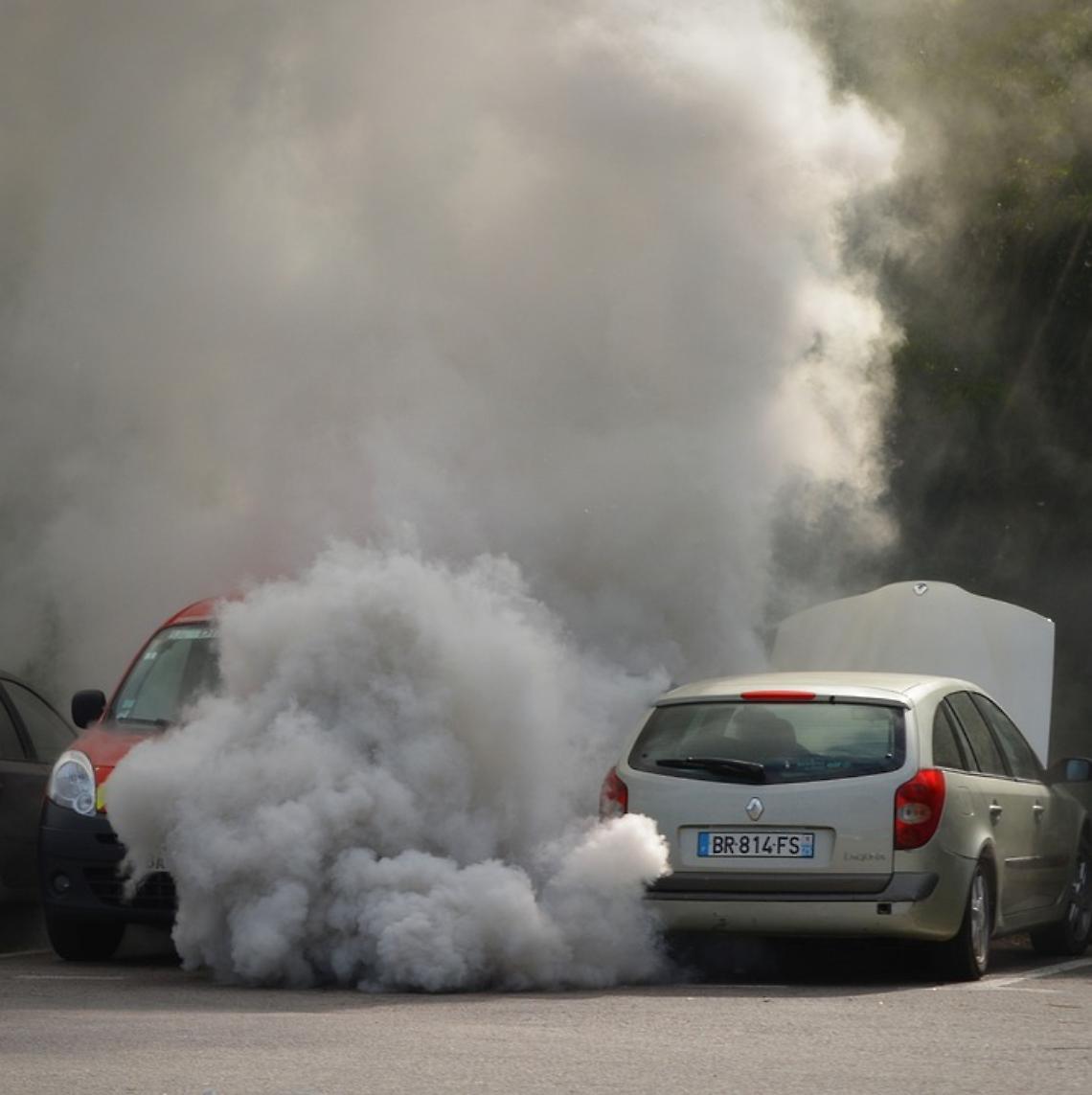 Bassano del Grappa: nuove misure contro l'inquinamento atmosferico