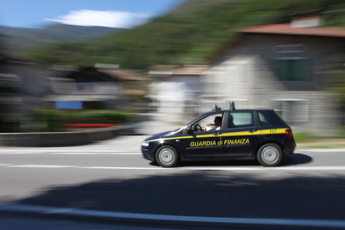 immagine di repertorio