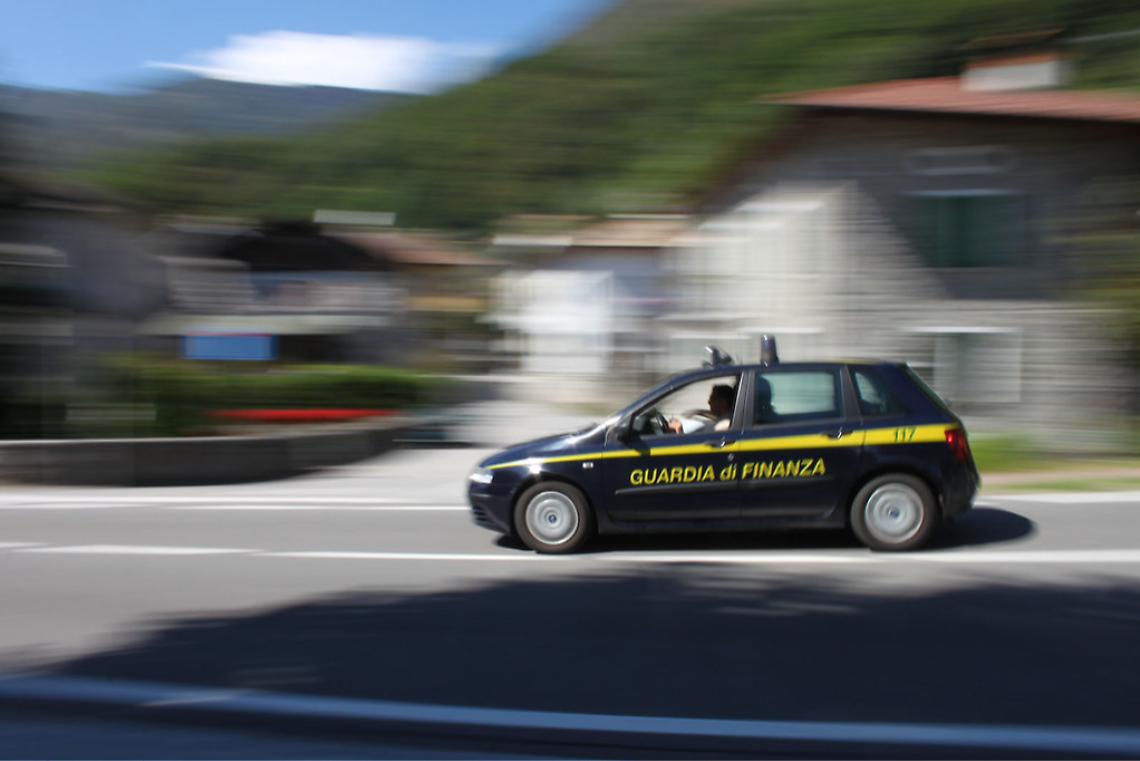 Foto di repertorio 