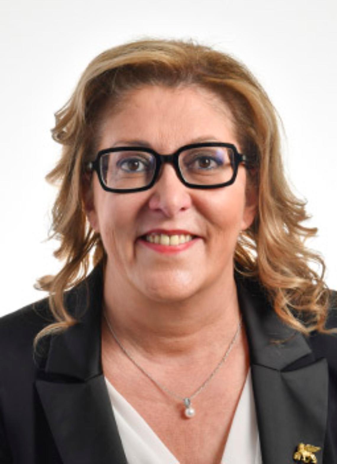 Silvia Rizzotto