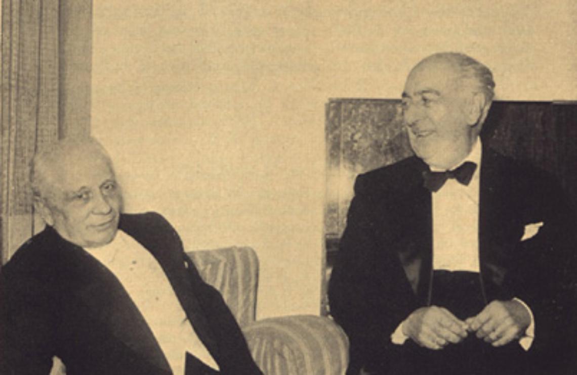 Un Mese di Celebrazioni per Tullio Serafin: Musica, Arte e Cultura a Cavarzere