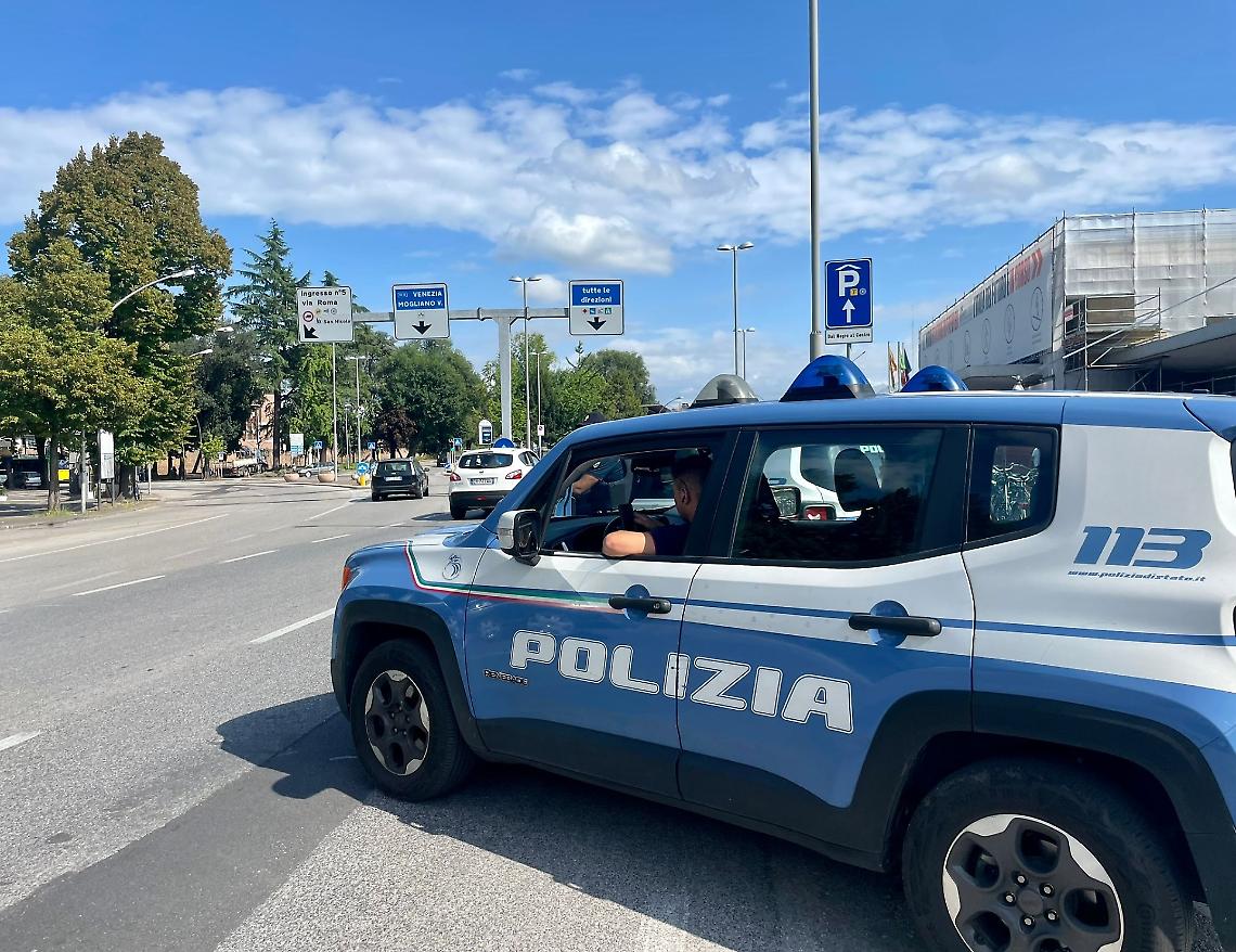 Treviso, due arresti per esecuzione di ordini di carcerazione