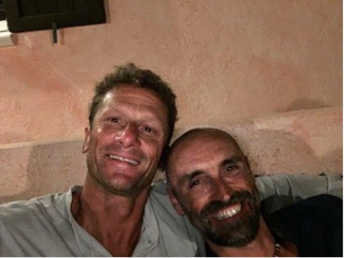 Pelizzari e Sistici