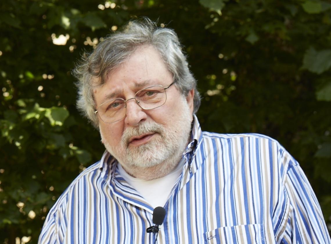 Francesco Guccini