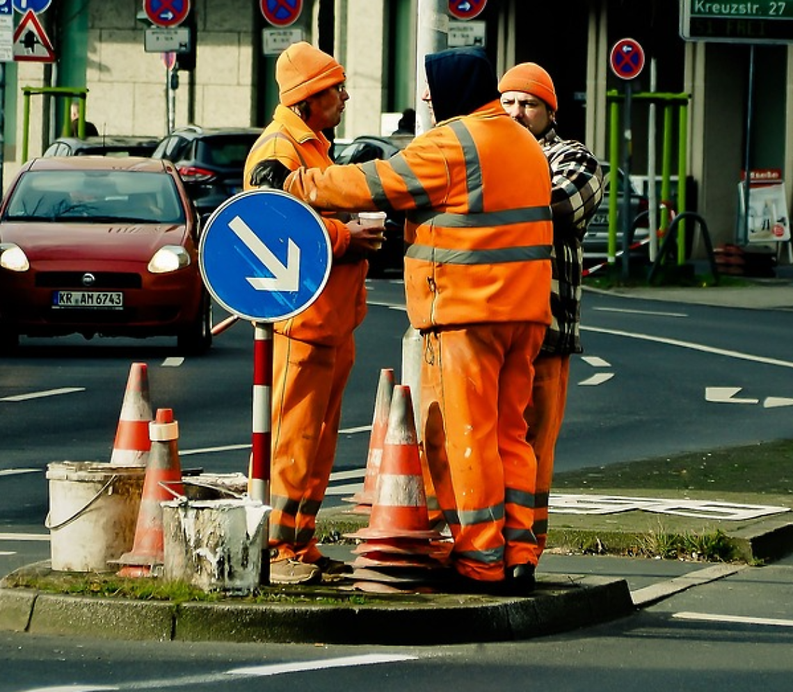 Verona, lavori in via Cappello: modifiche alla viabilità fino a novembre