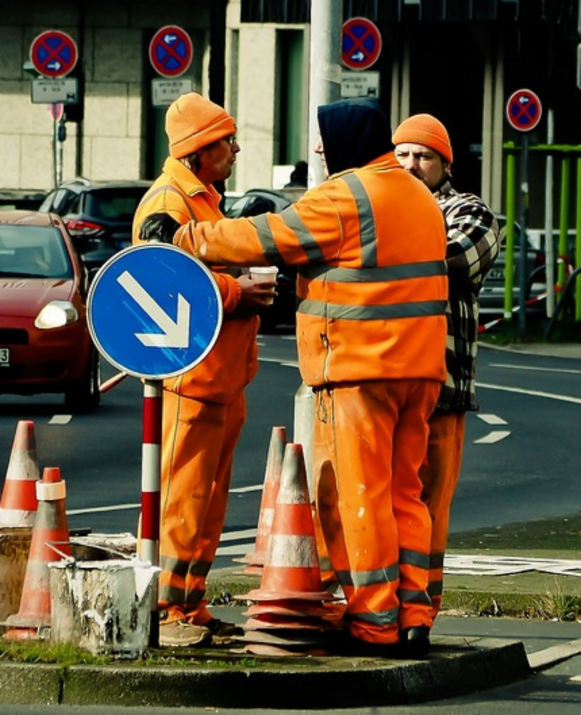 Verona, lavori in via Cappello: modifiche alla viabilità fino a novembre