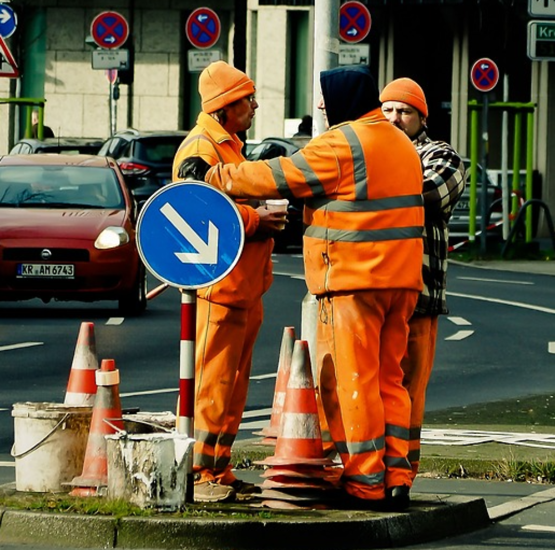 Verona, lavori in via Cappello: modifiche alla viabilità fino a novembre