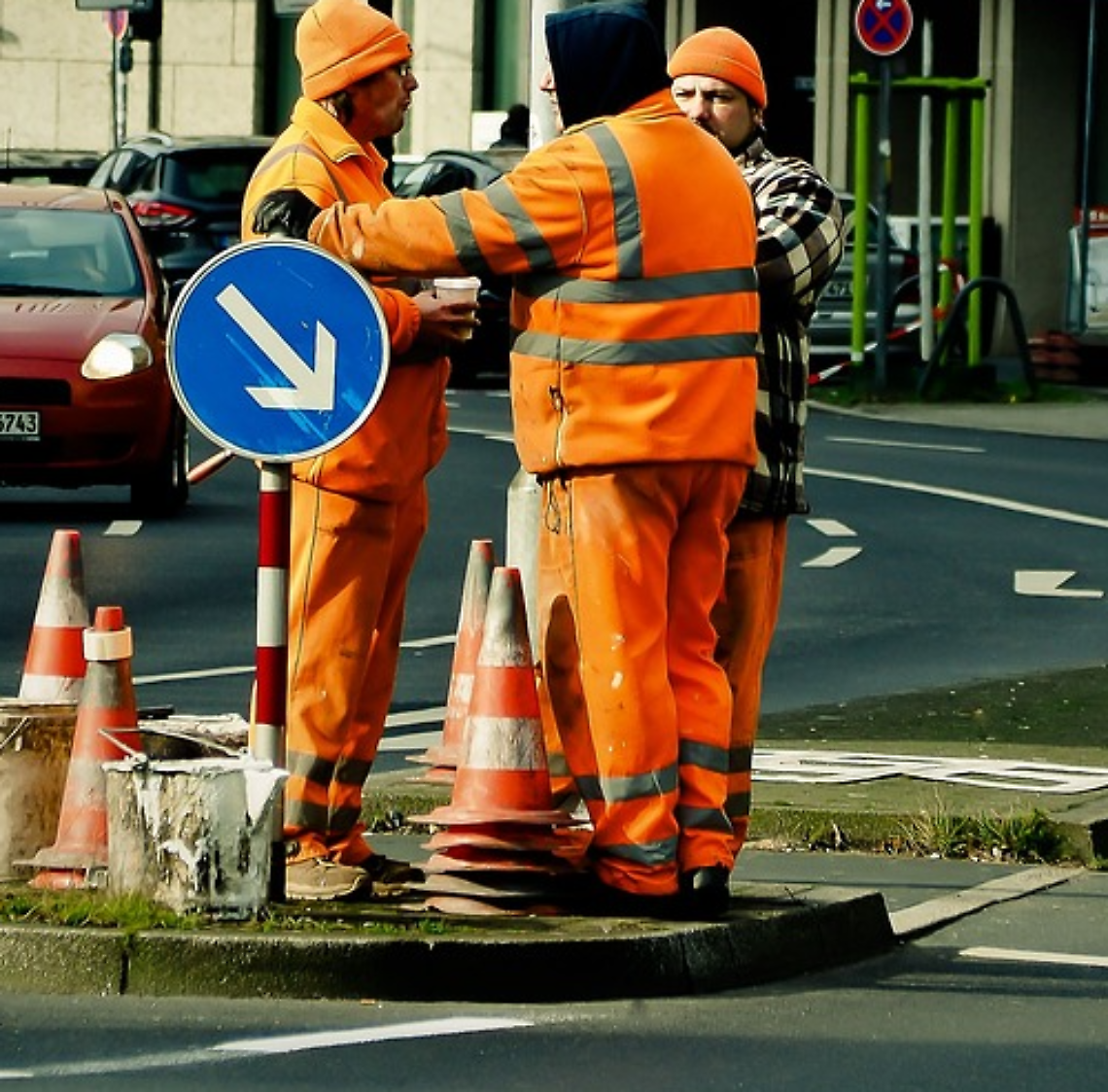 Verona, lavori in via Cappello: modifiche alla viabilità fino a novembre
