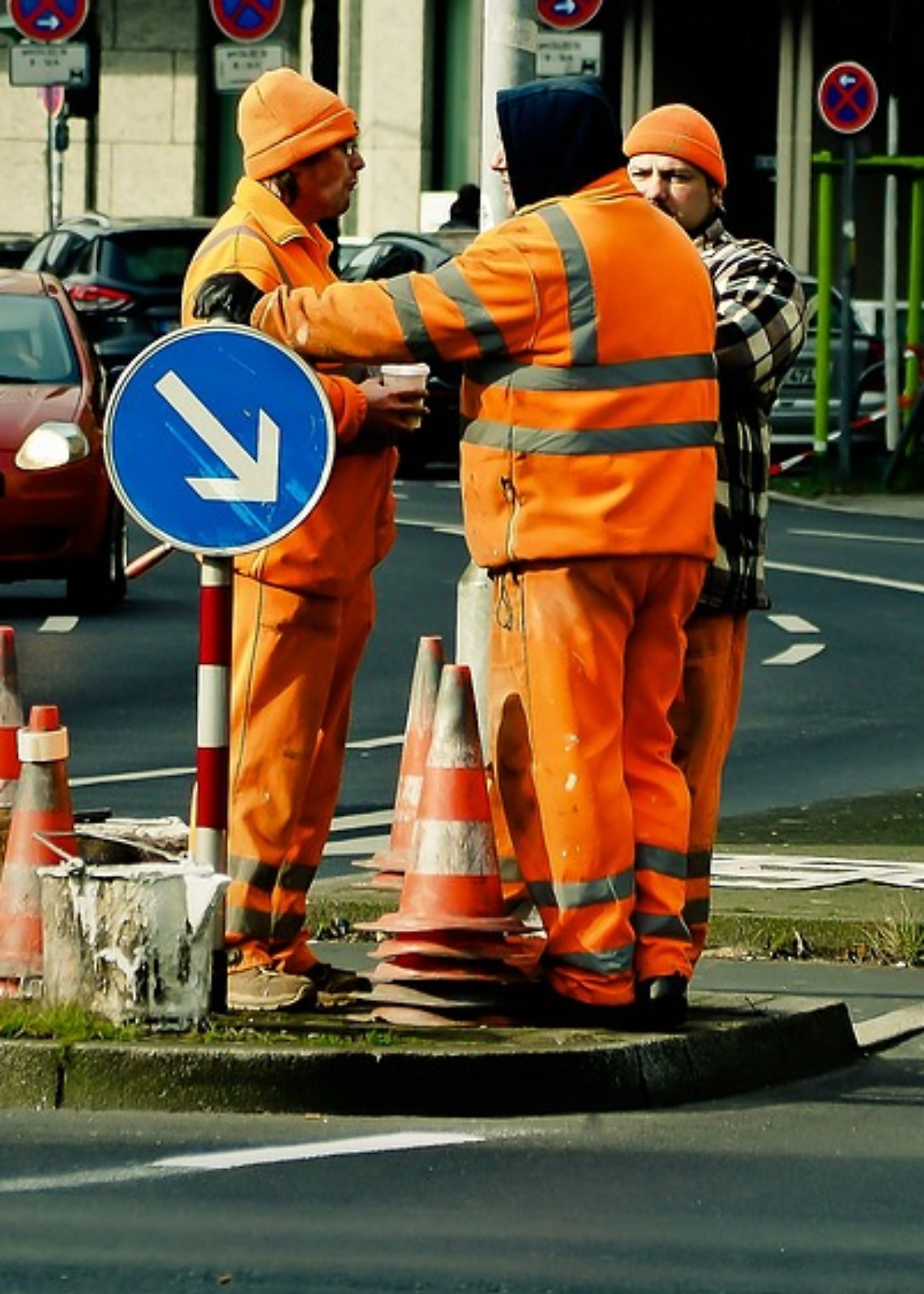 Verona, lavori in via Cappello: modifiche alla viabilità fino a novembre