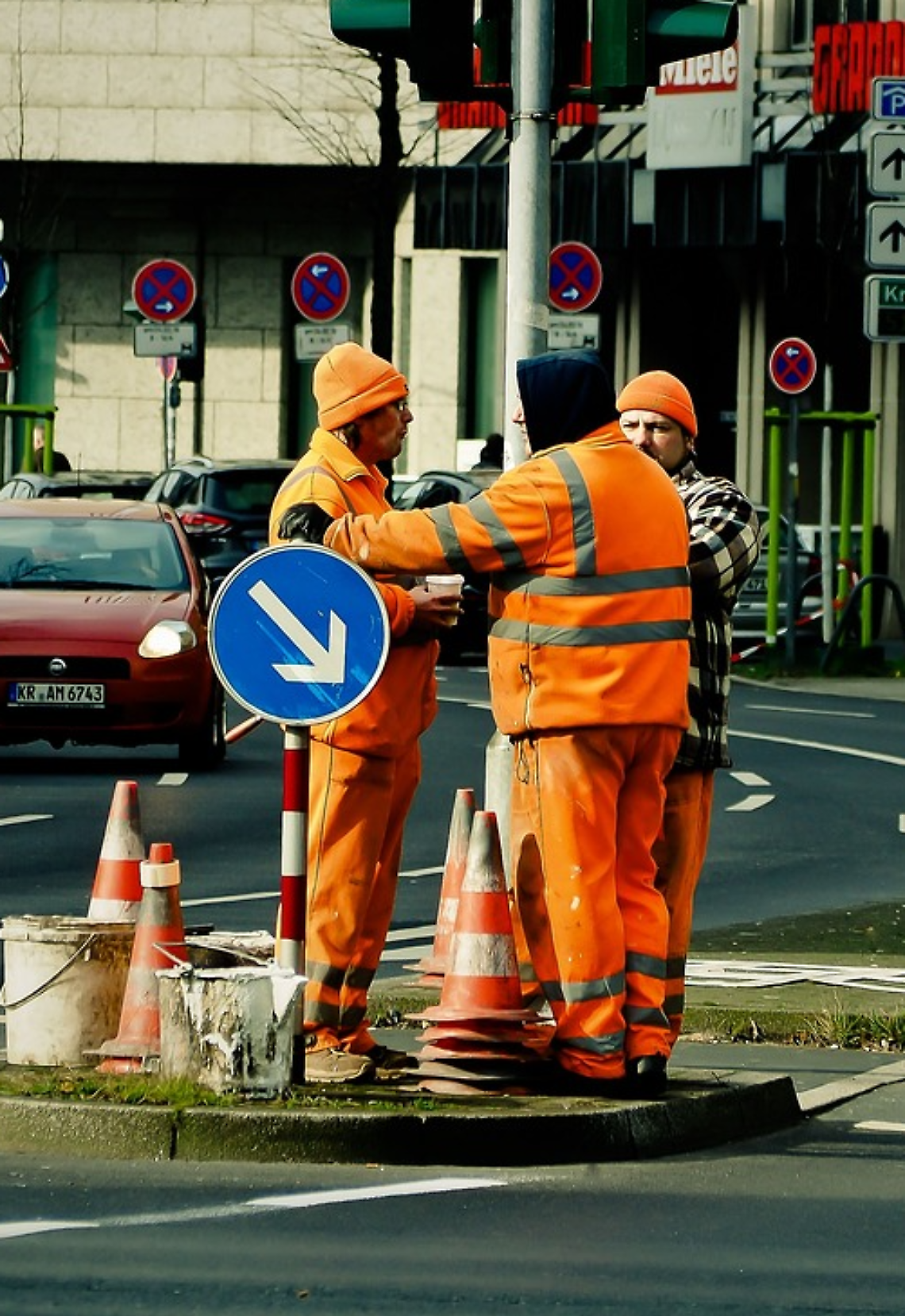 Verona, lavori in via Cappello: modifiche alla viabilità fino a novembre