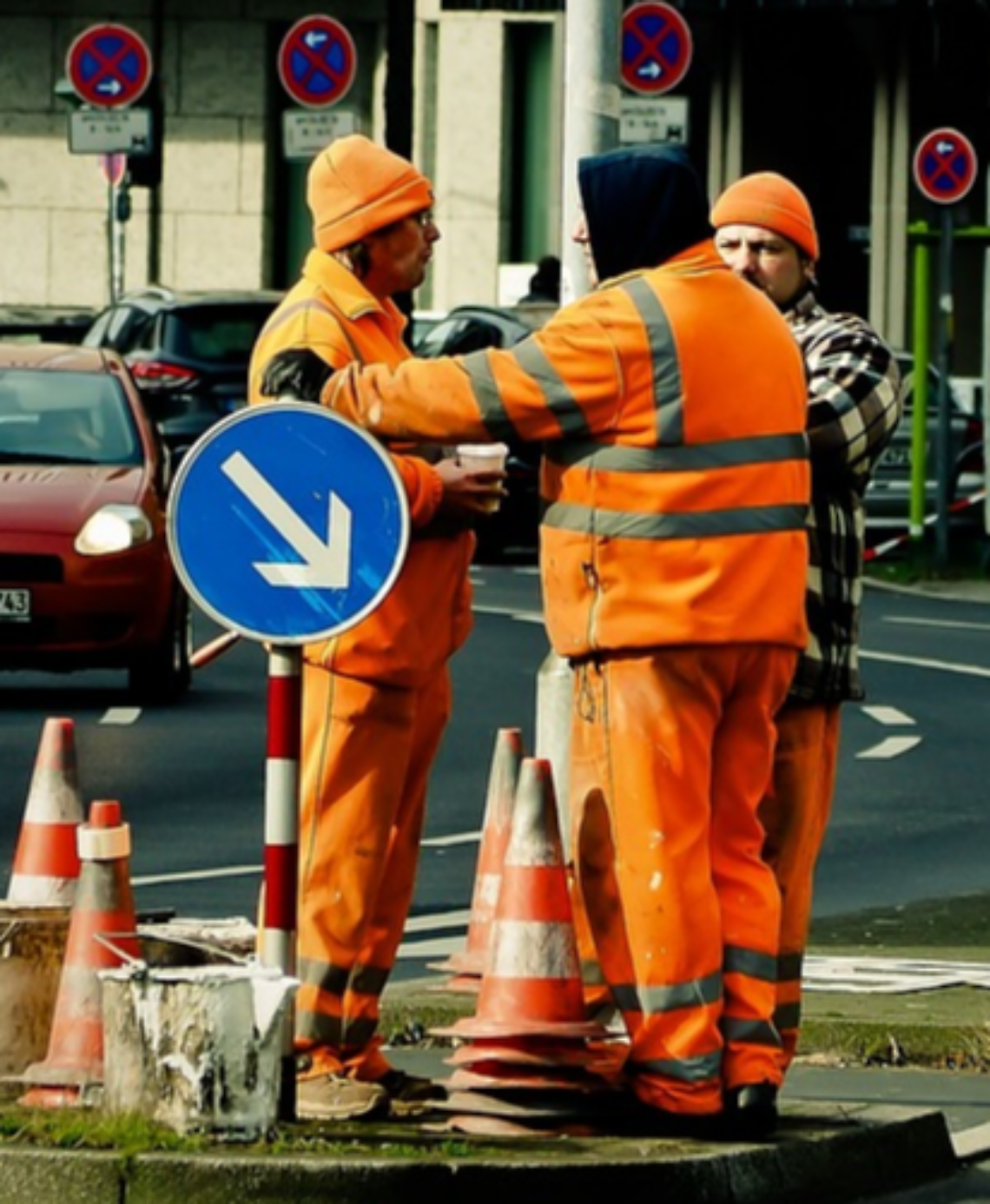 Treviso potenzia le infrastrutture: partono i lavori per la nuova rete fognaria a Città Giardino