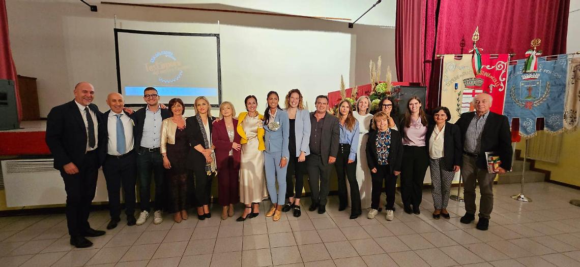 Galà della Cultura 2024
