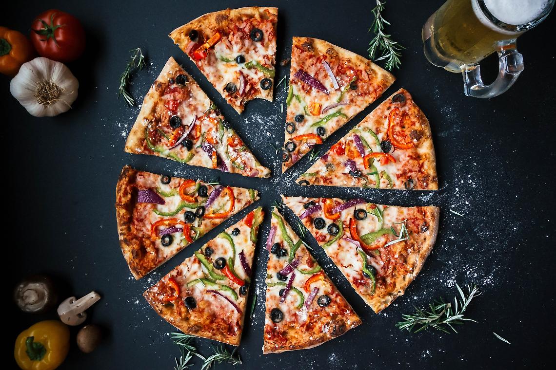 Domenico Vassallo: il maestro della pizza senza glutine conquista il mondo