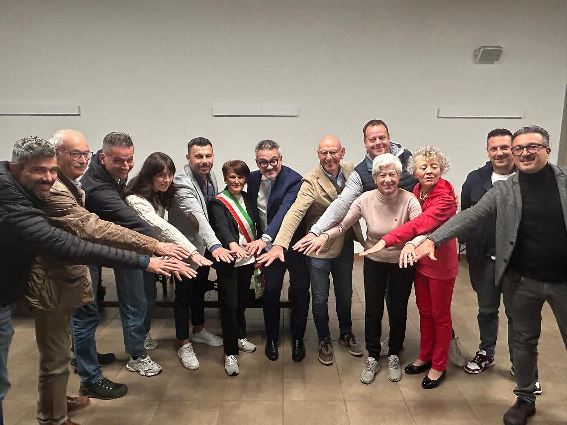 Zero Branco: Città del Dono, AIL sottoscrive il protocollo d’intesa
