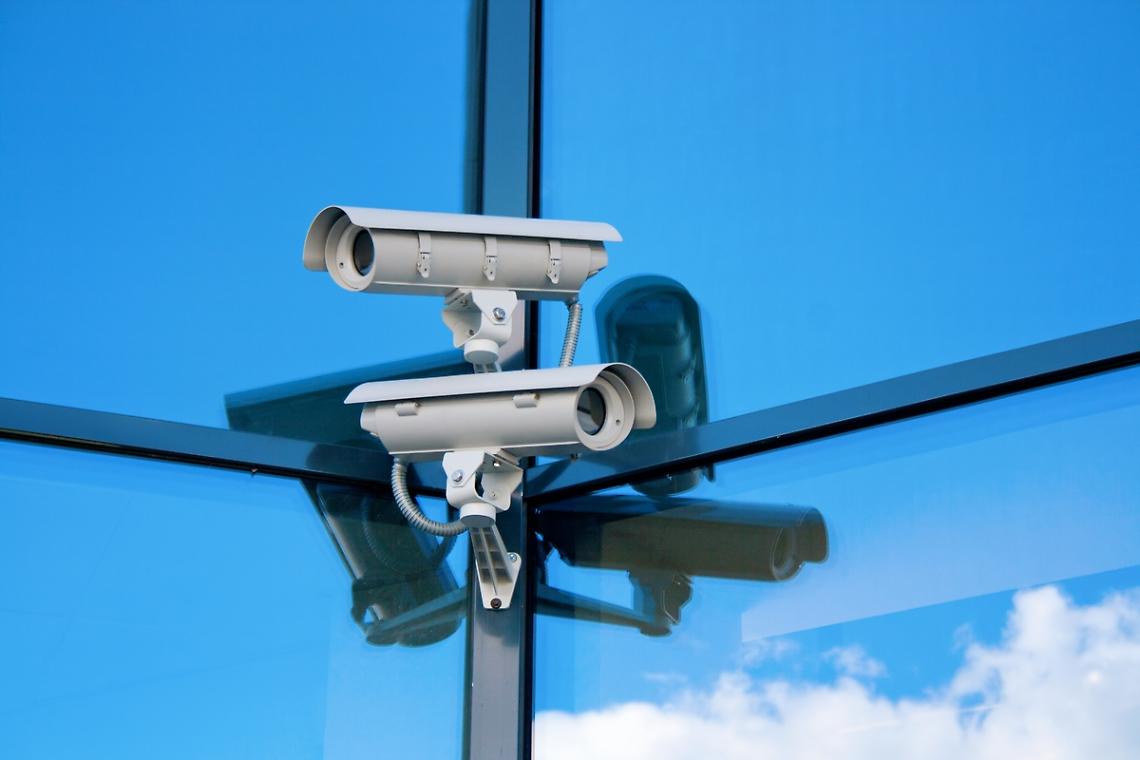 Dolo: nuove telecamere per la sicurezza urbana 