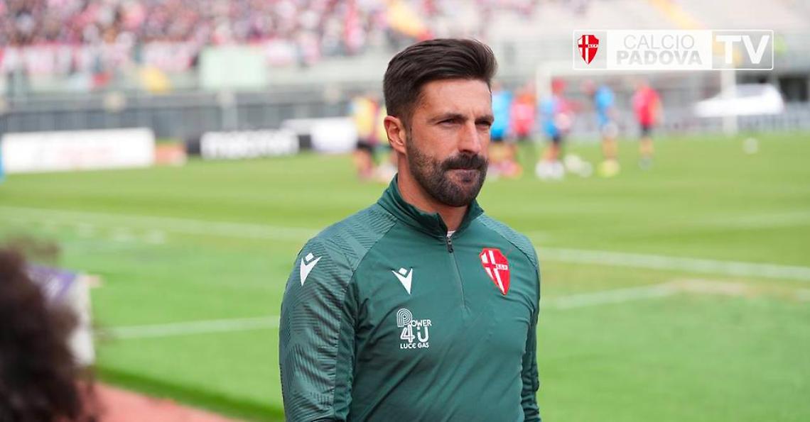 Padova Trionfa nel Derby: Il Gruppo e il Sacrificio di Andreoletti alla Ribalta