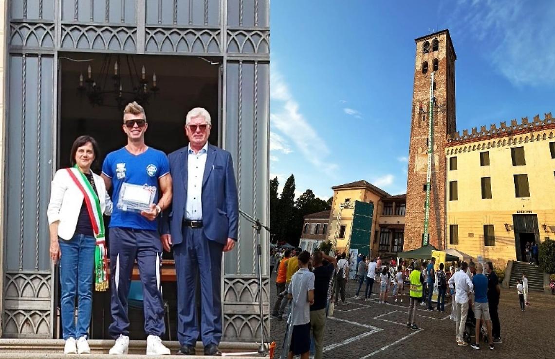 Festa dello sport
