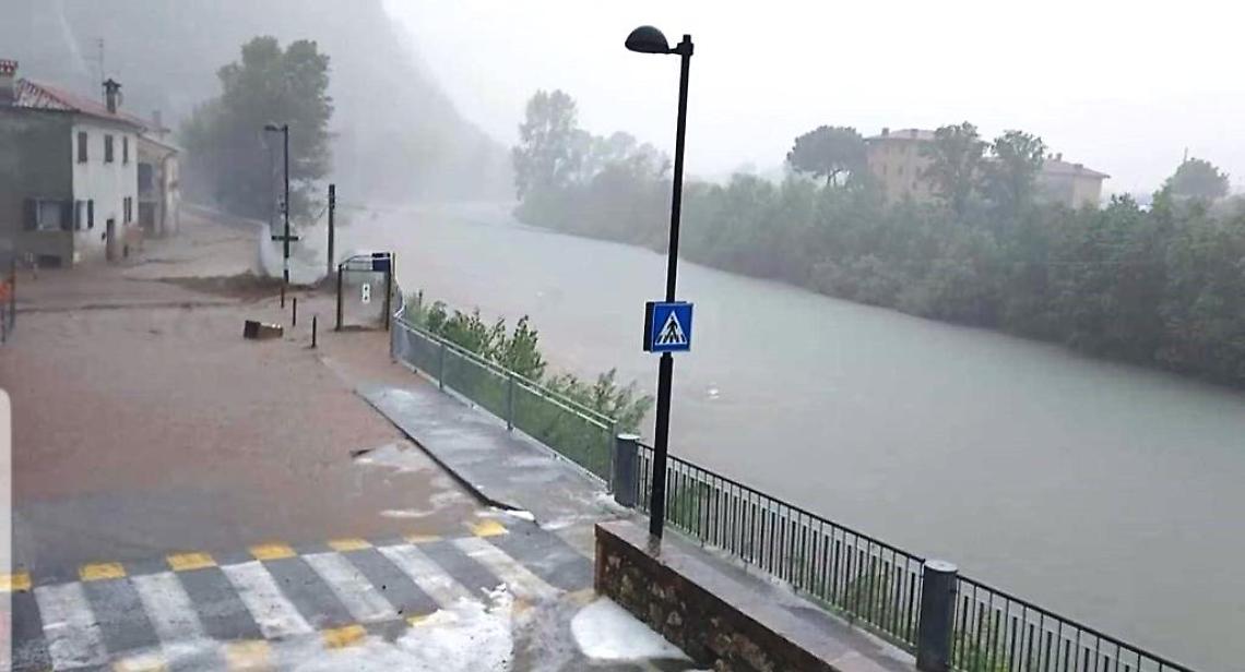 Alluvione 