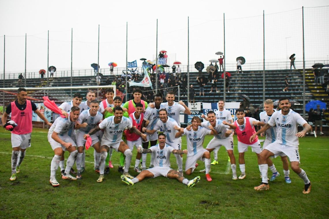 Treviso Calcio: un inizio tra alti e bassi, ma la missione è possibile