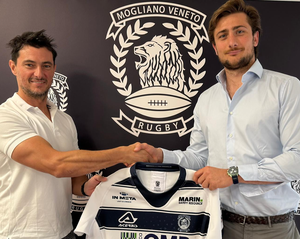 Mogliano Rugby: ambizione e radici solide per la nuova stagione