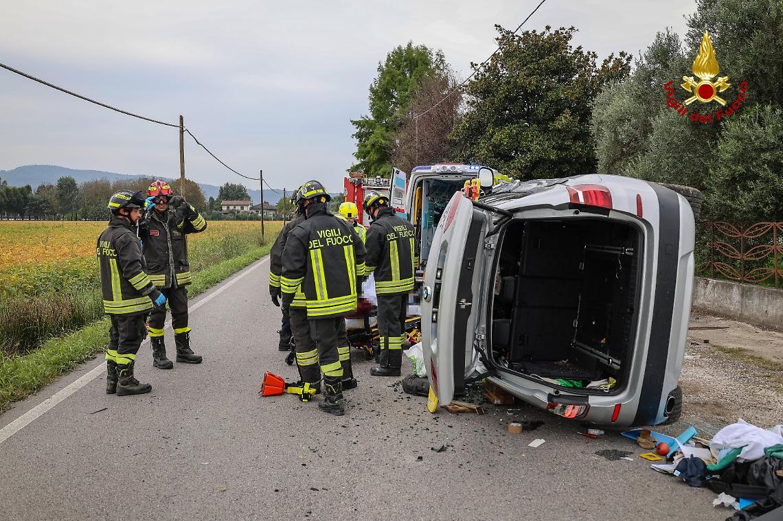 Incidente