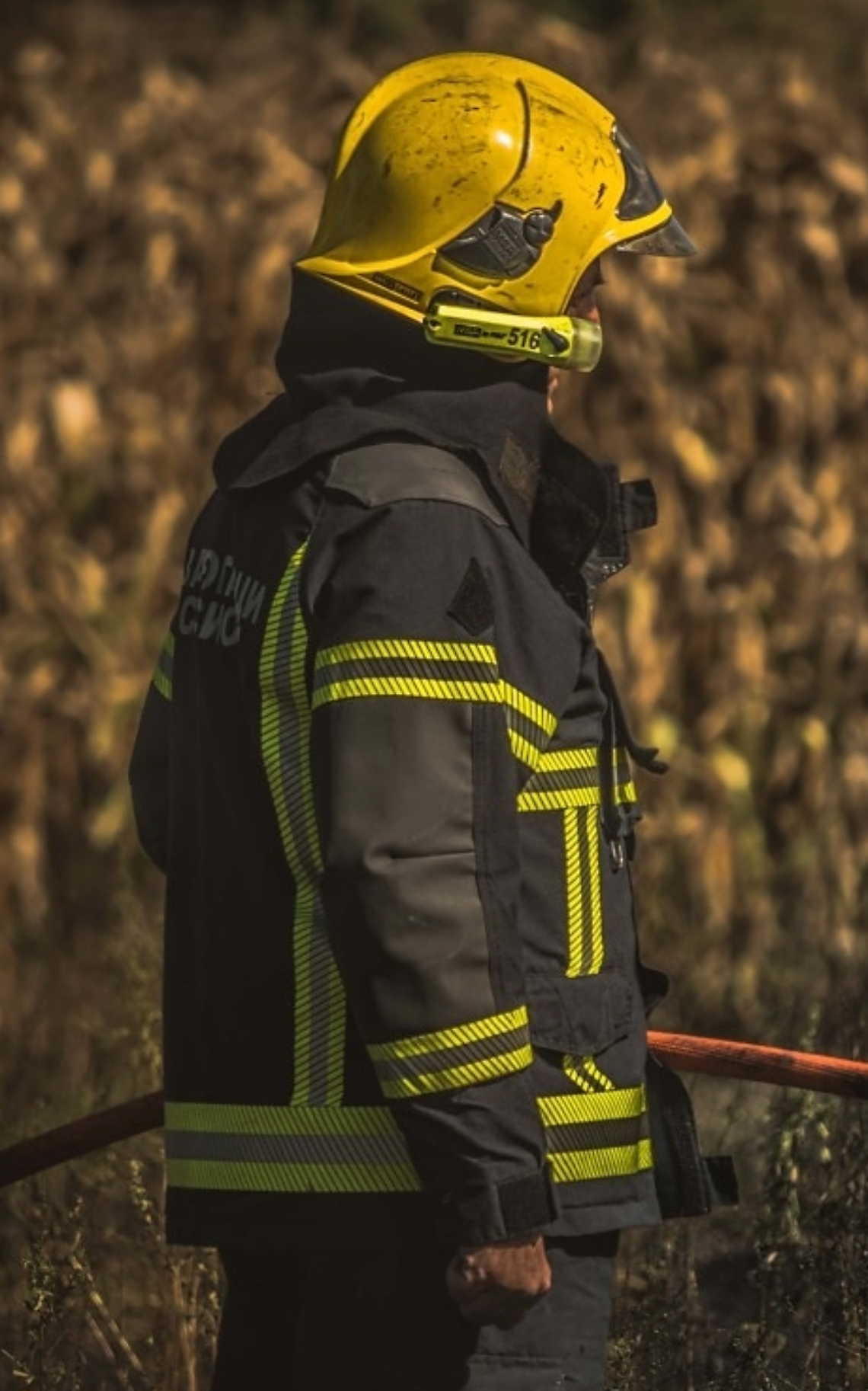 Padova: nasce la nuova scuola nazionale dei Vigili del Fuoco all'ex aeroporto Allegri
