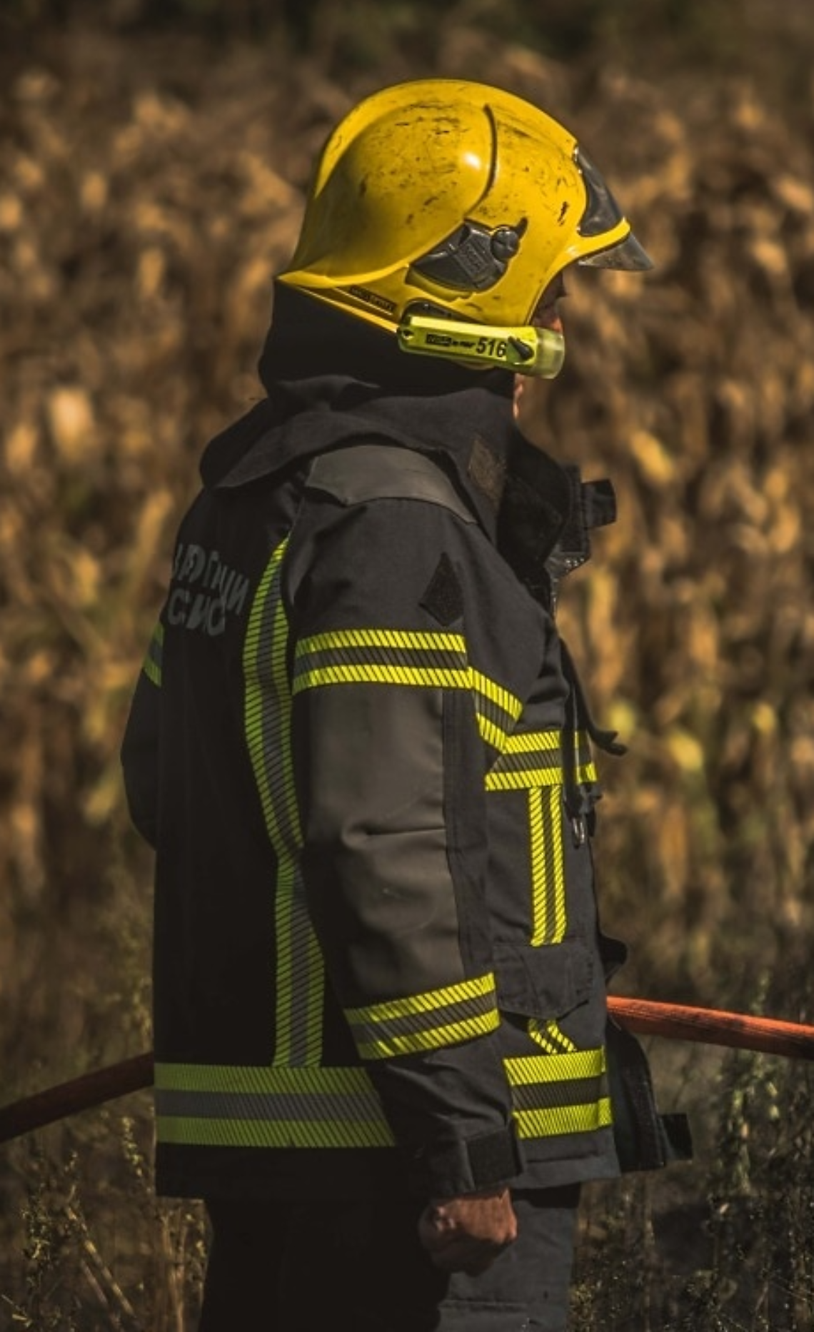 Padova: nasce la nuova scuola nazionale dei Vigili del Fuoco all'ex aeroporto Allegri