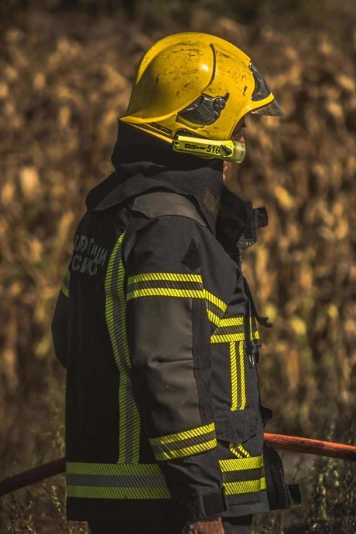 Padova: nasce la nuova scuola nazionale dei Vigili del Fuoco all'ex aeroporto Allegri