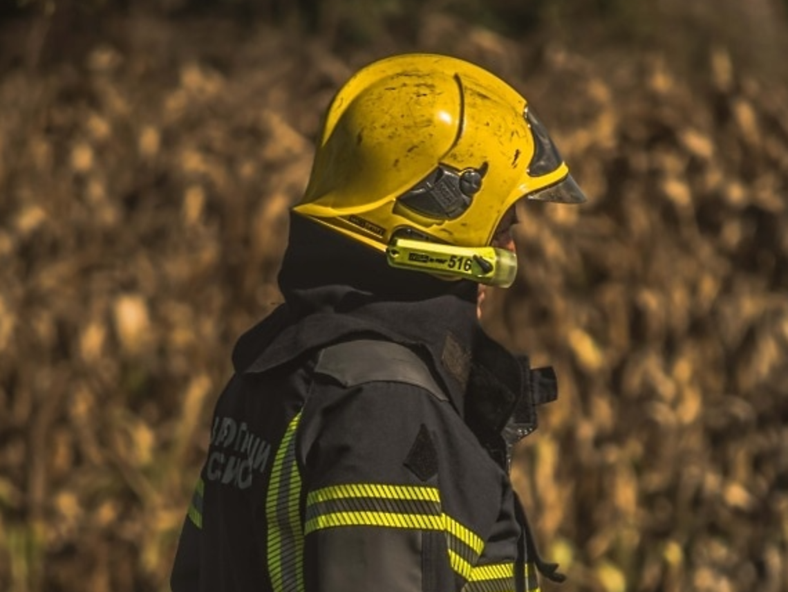 Foto di repertorio 