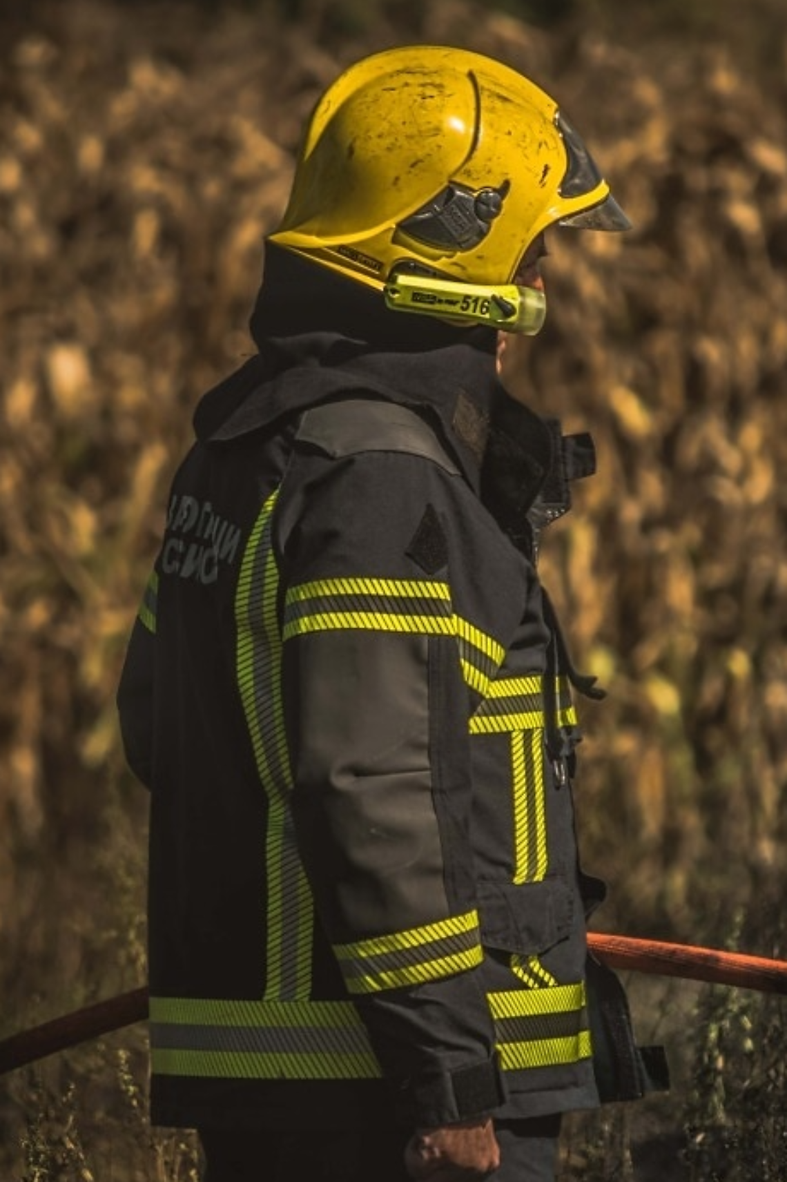 Padova: nasce la nuova scuola nazionale dei Vigili del Fuoco all'ex aeroporto Allegri