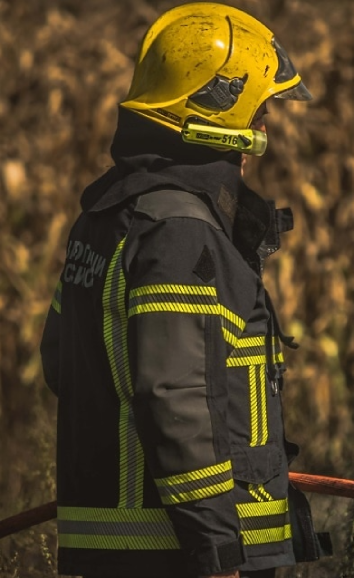 Padova: nasce la nuova scuola nazionale dei Vigili del Fuoco all'ex aeroporto Allegri