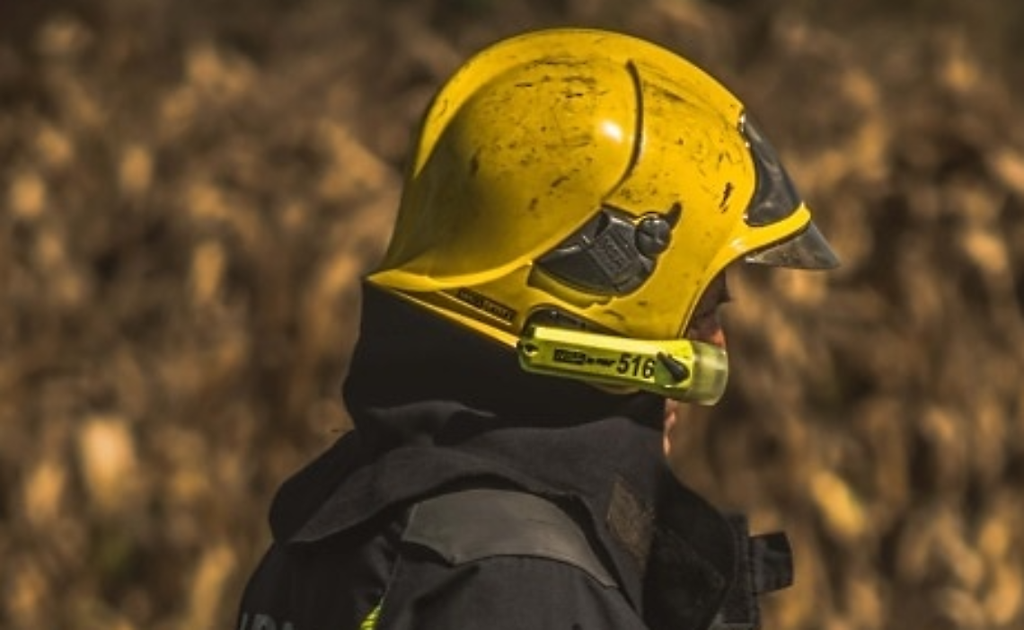 Padova: nasce la nuova scuola nazionale dei Vigili del Fuoco all'ex aeroporto Allegri