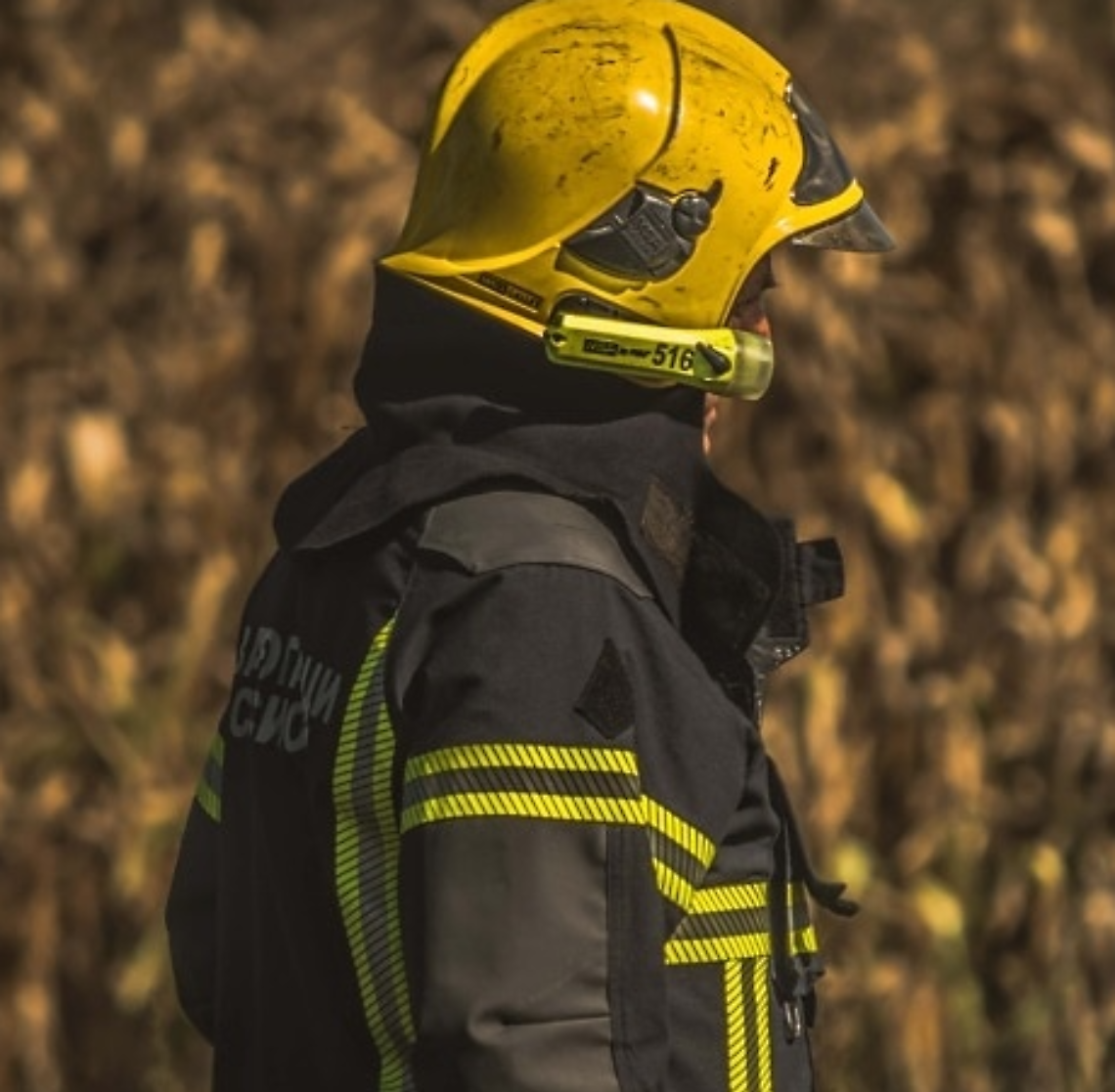 Padova: nasce la nuova scuola nazionale dei Vigili del Fuoco all'ex aeroporto Allegri