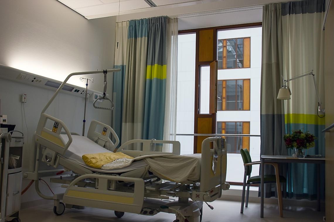 Morte misteriosa a Conegliano: indagini su medici e infermieri 