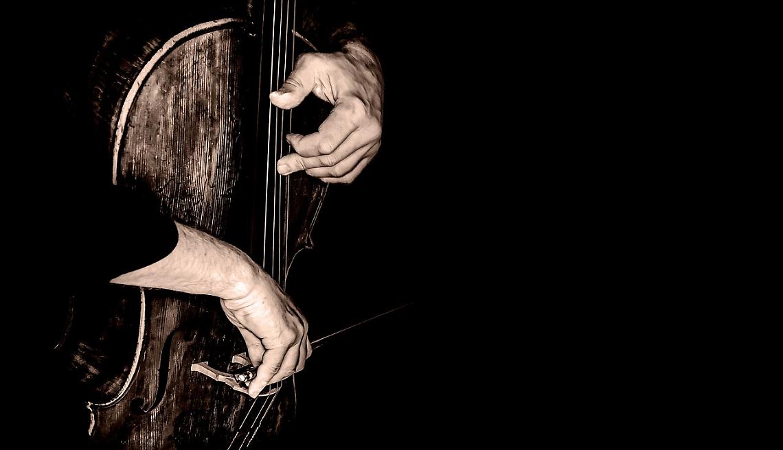 Musica e unione a Villa Agopian: al via il progetto intergenerazionale “L’arte che prende vita”