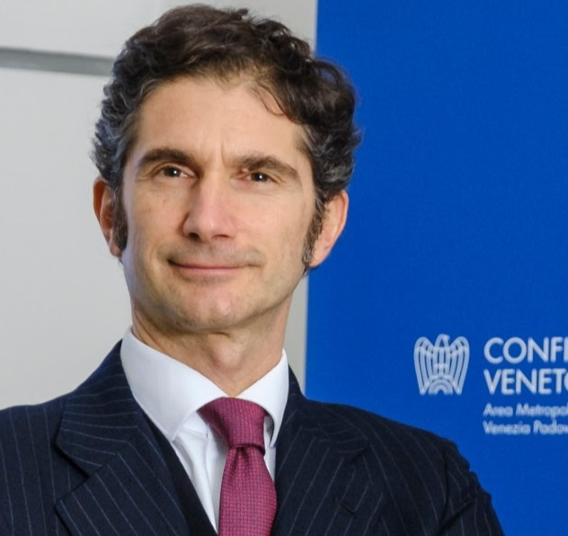 Confindustria Veneto Est: un modello di inclusione e parità di genere