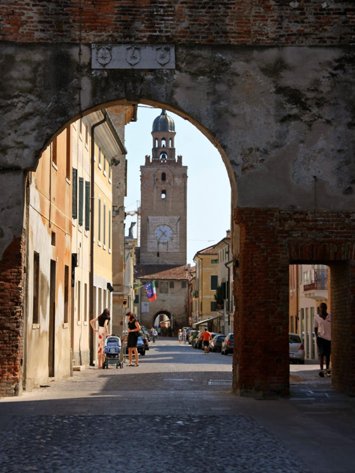 Proprietario di Casa a Castelfranco Veneto: Tra Minacce e Nudità, una Storia di Affitti e Giustizia