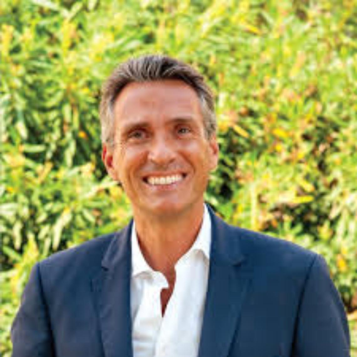 Stefano Casali
