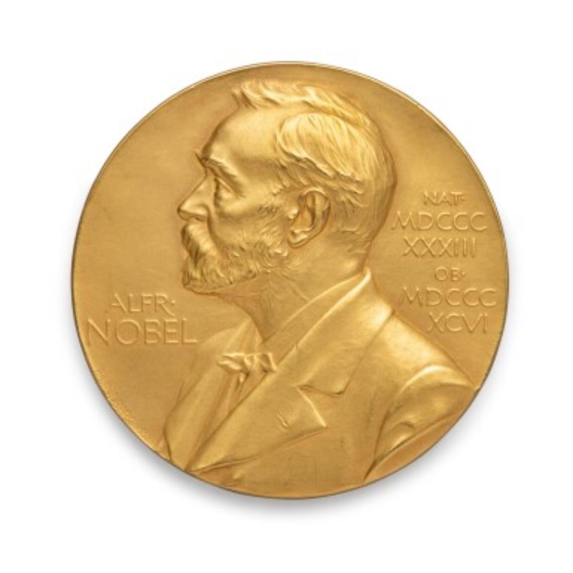 premio nobel