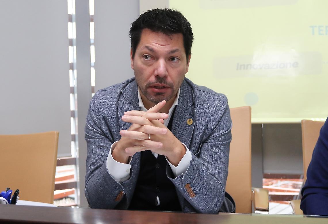 Federico Capraro