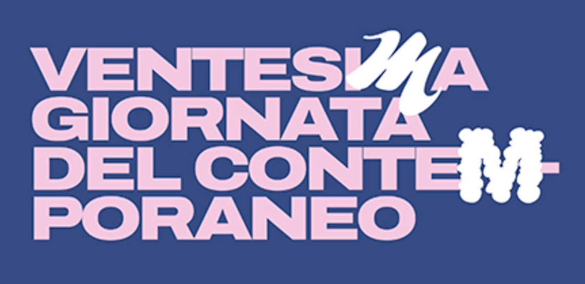 Giornata del Contemporaneo