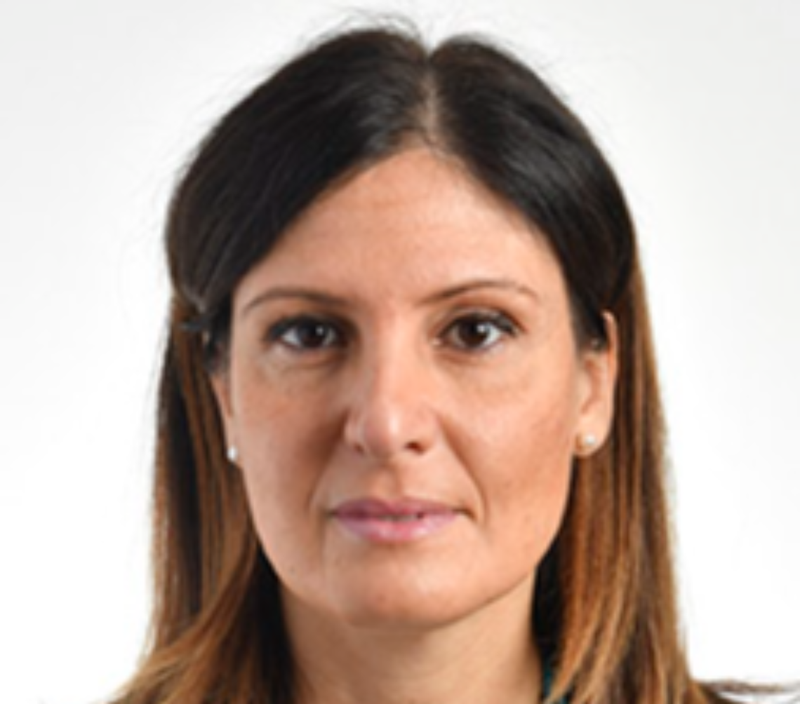 Elisa Cavinato